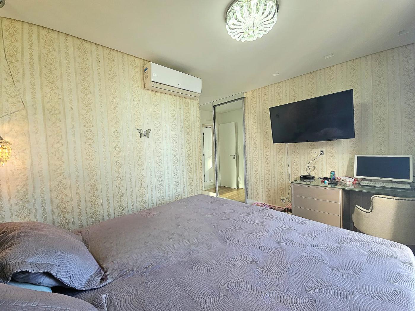 Apartamento - Patamares