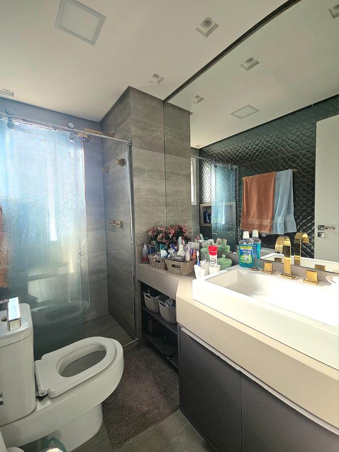 Apartamento - Patamares