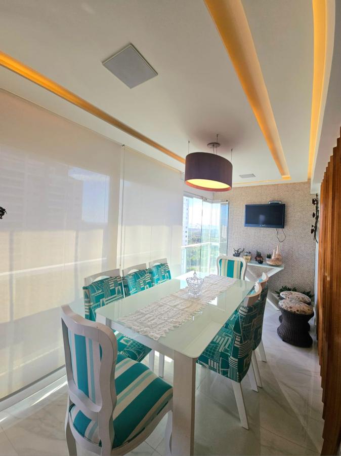 Apartamento - Patamares
