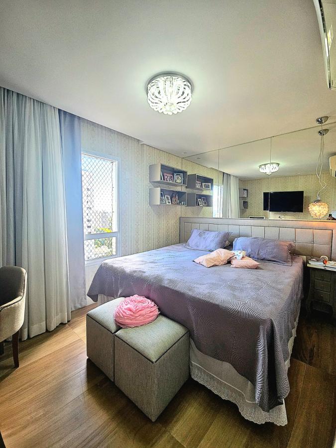 Apartamento - Patamares