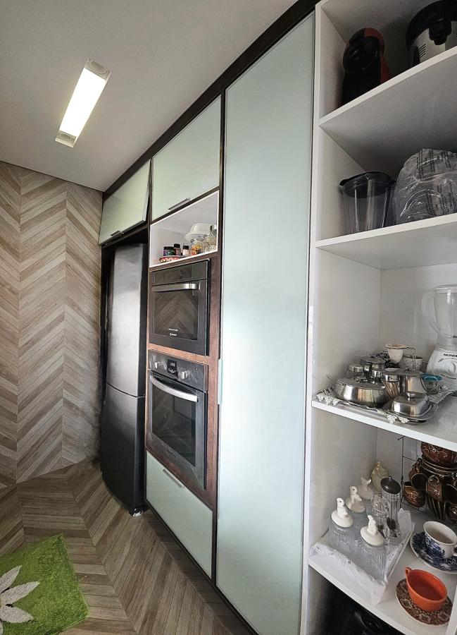 Apartamento - Patamares