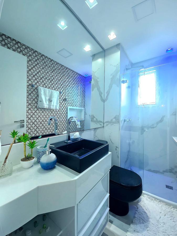 Apartamento - Patamares