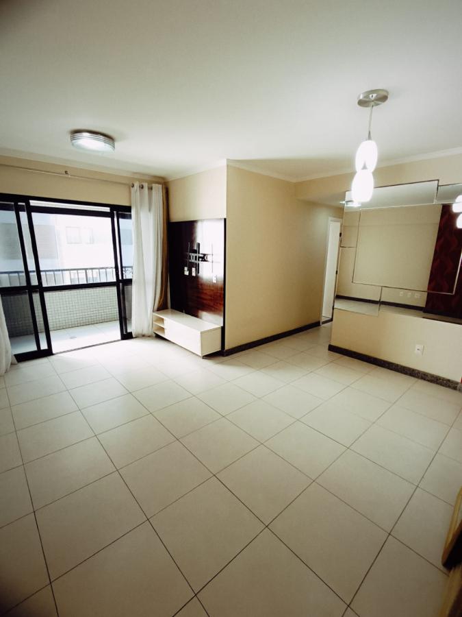 Apartamento - Pituba