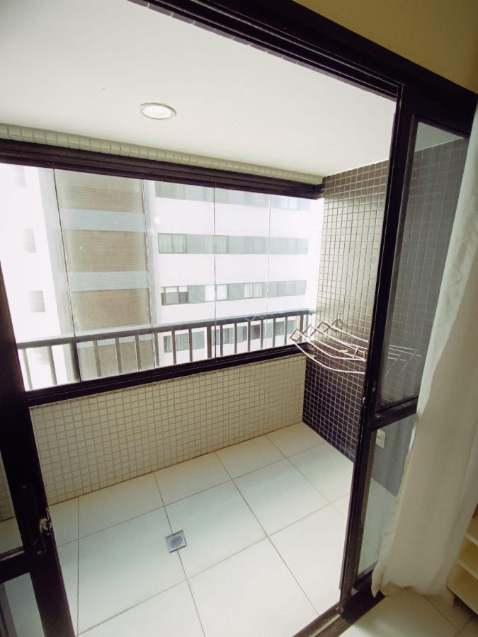 Apartamento - Pituba