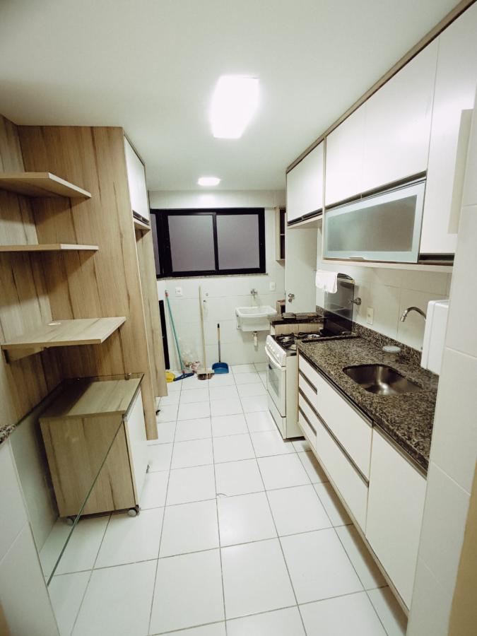 Apartamento - Pituba