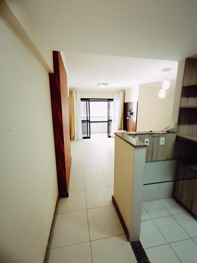 Apartamento - Pituba