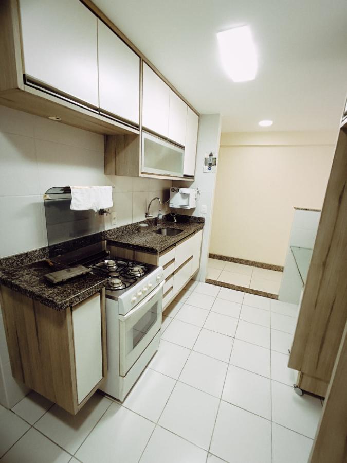 Apartamento - Pituba
