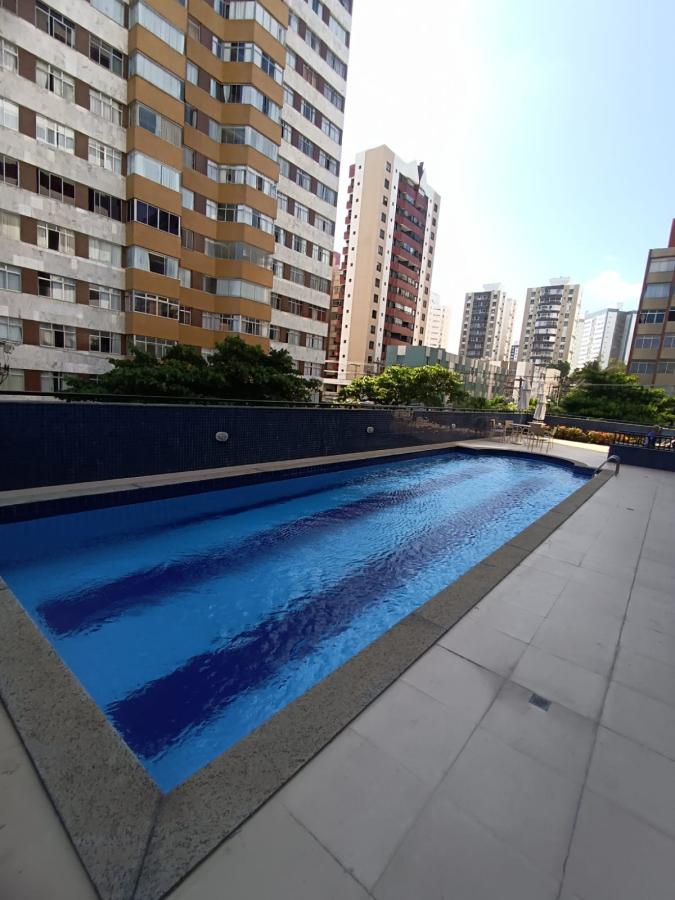 Apartamento - Pituba