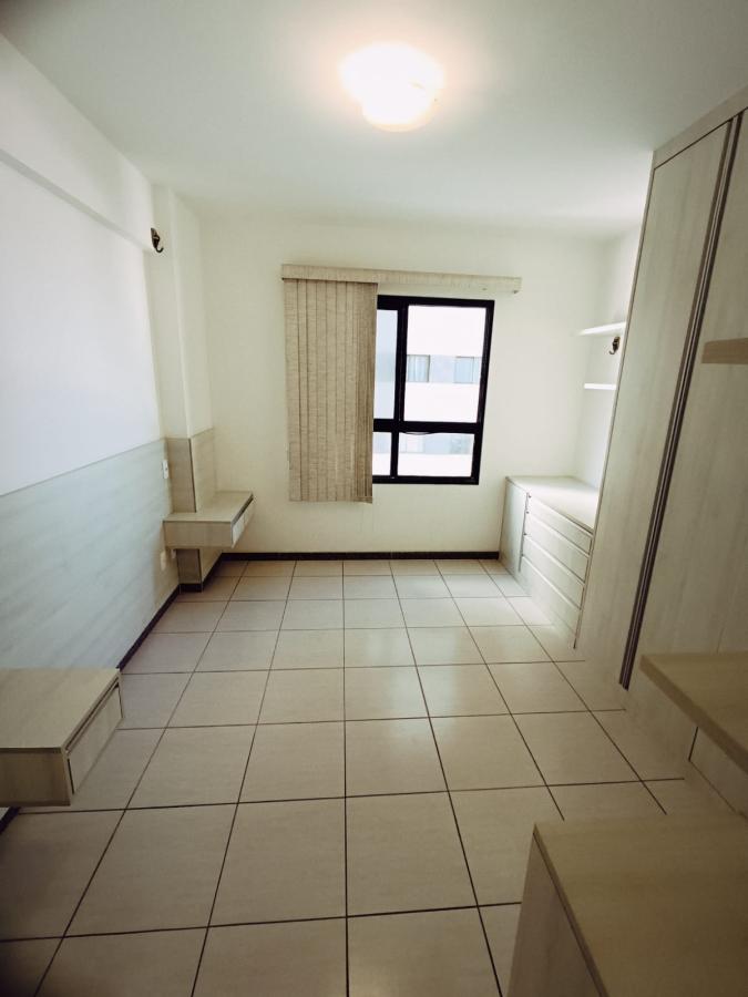 Apartamento - Pituba