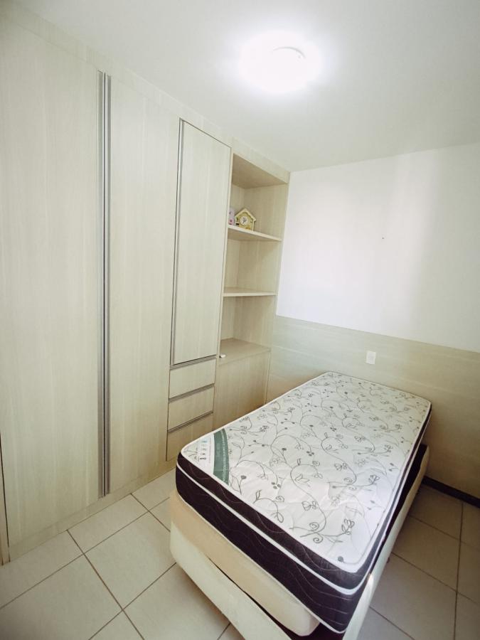 Apartamento - Pituba