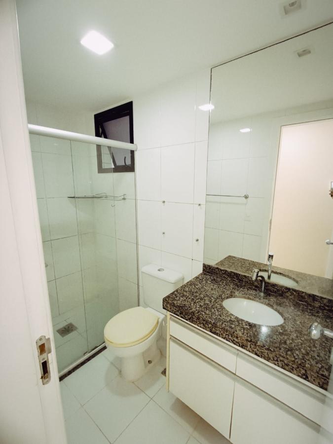 Apartamento - Pituba
