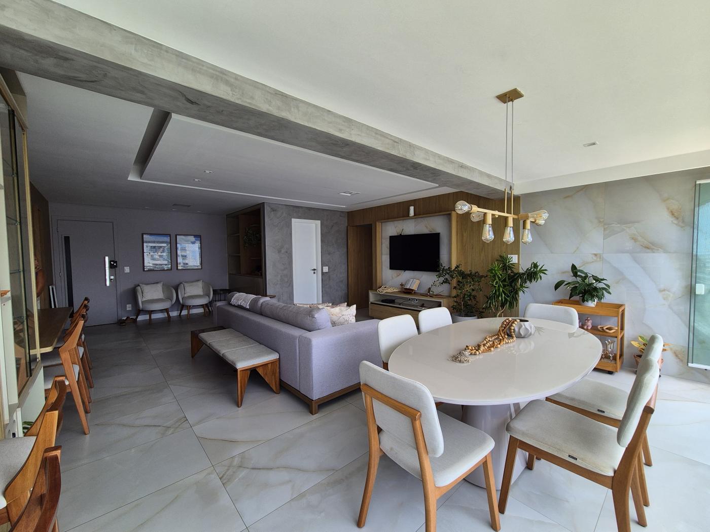 Apartamento - Patamares