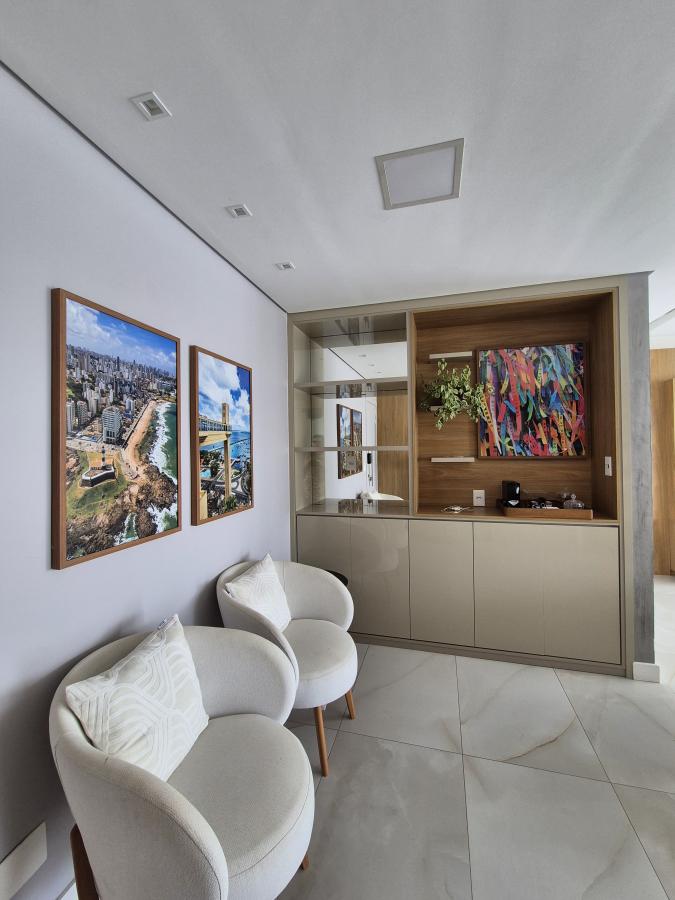 Apartamento - Patamares