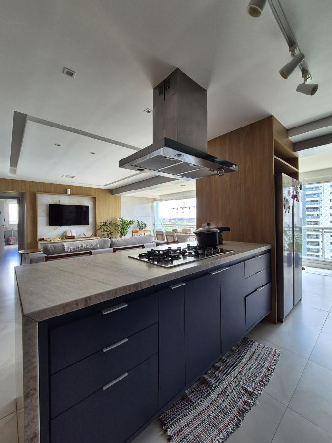 Apartamento - Patamares