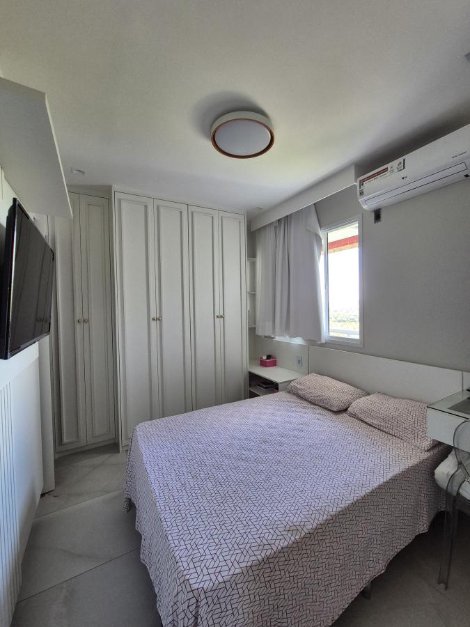 Apartamento - Patamares