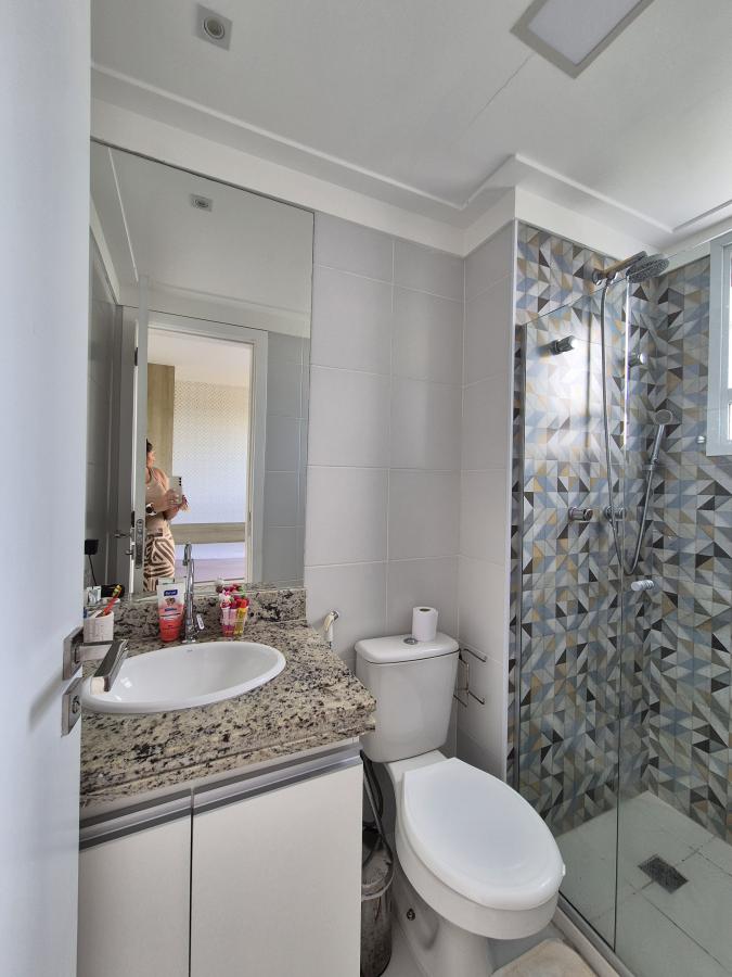 Apartamento - Patamares