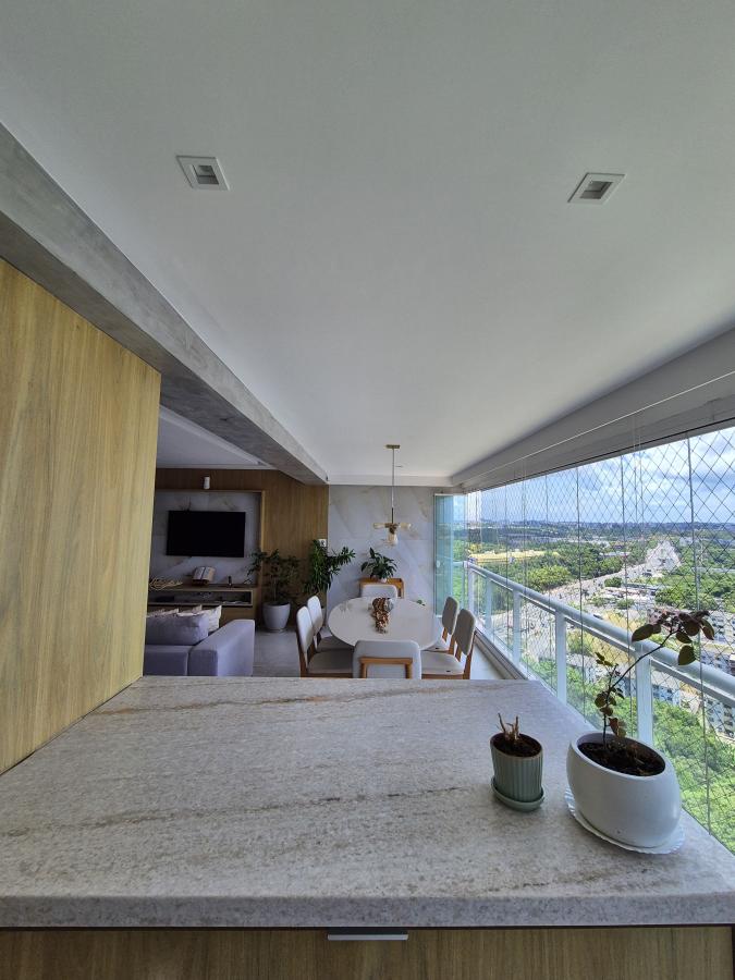 Apartamento - Patamares