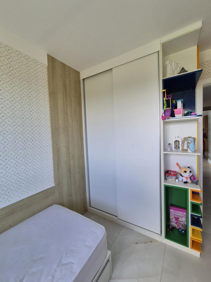 Apartamento - Patamares