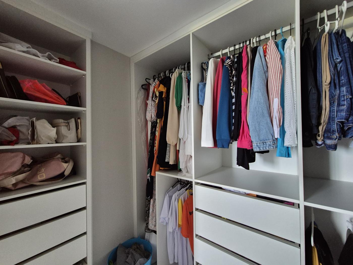 Apartamento - Patamares