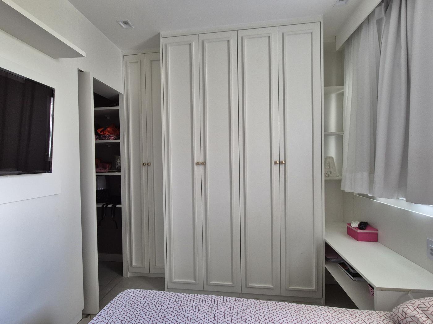 Apartamento - Patamares