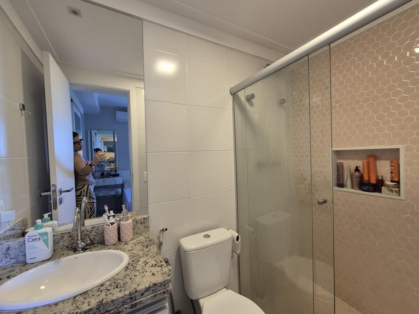Apartamento - Patamares