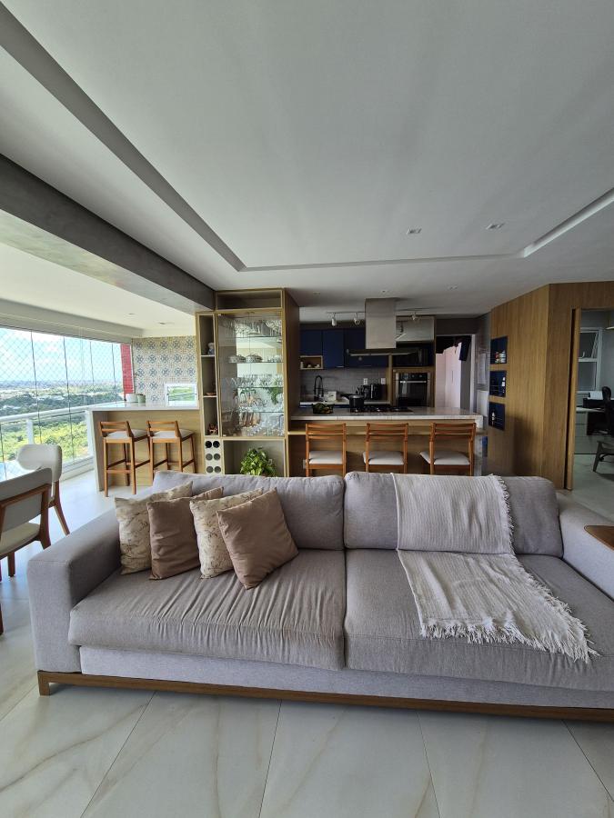 Apartamento - Patamares