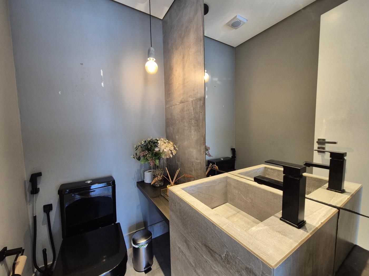 Apartamento - Patamares
