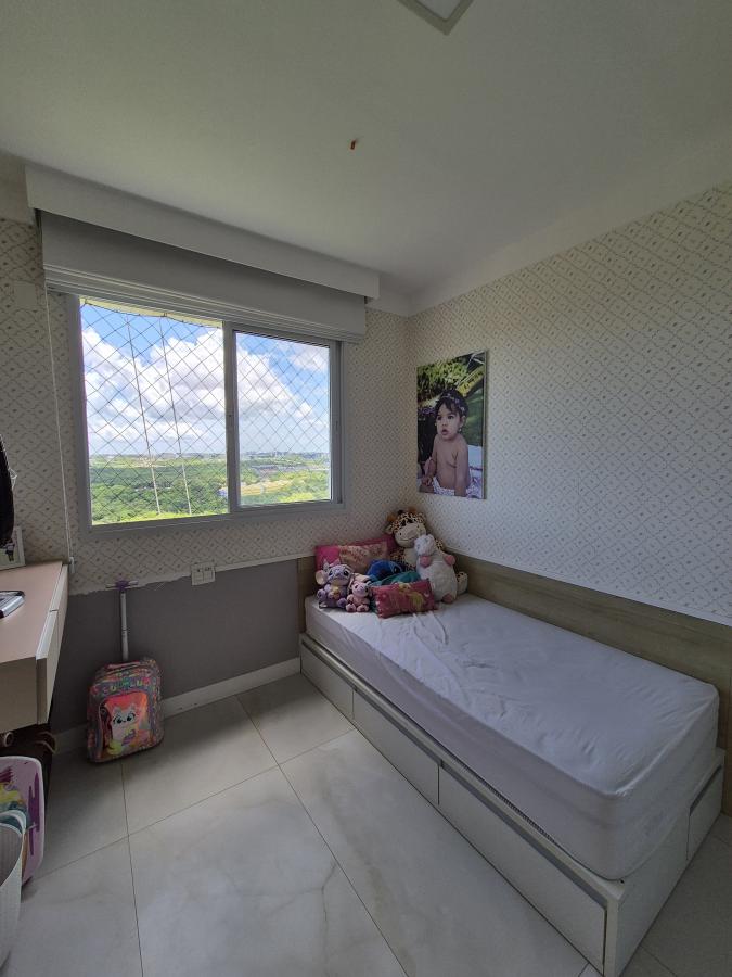 Apartamento - Patamares