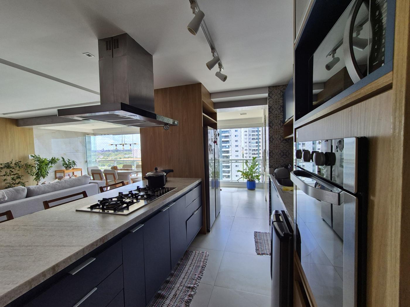 Apartamento - Patamares