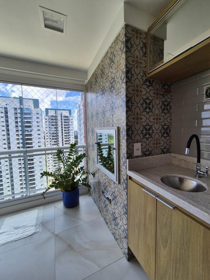 Apartamento - Patamares