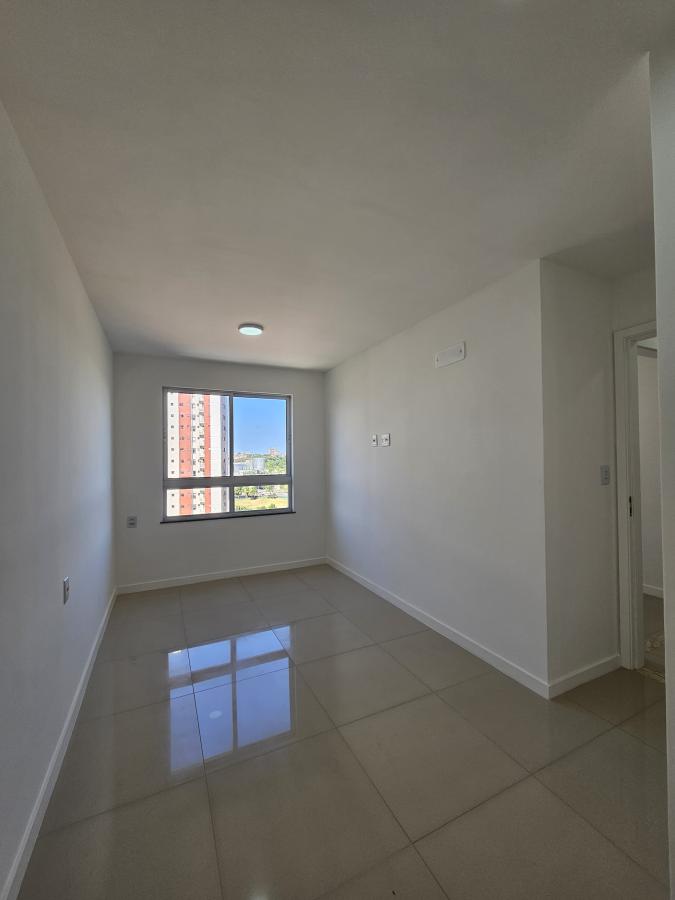 Apartamento - Santa teresa