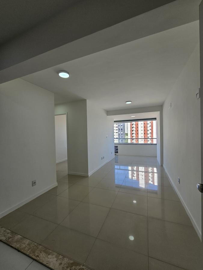 Apartamento - Santa teresa
