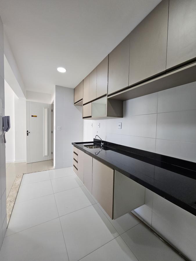 Apartamento - Santa teresa