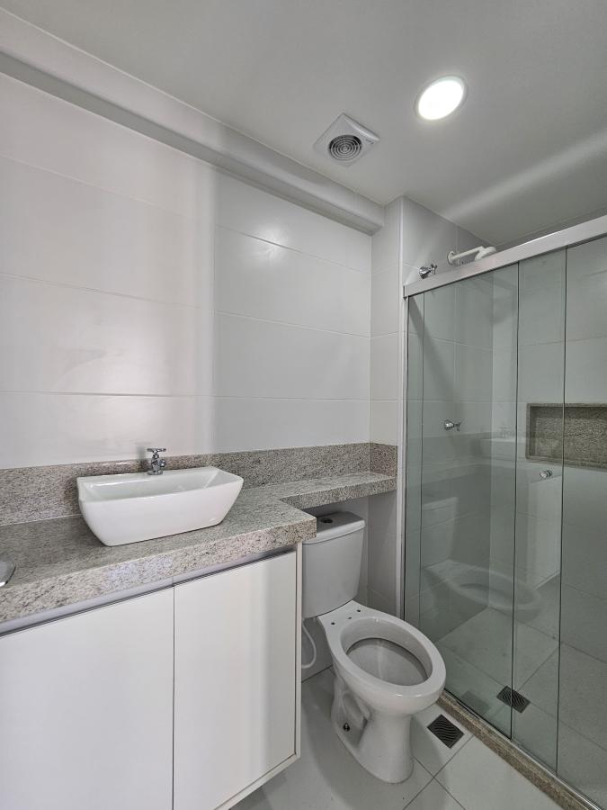 Apartamento - Santa teresa