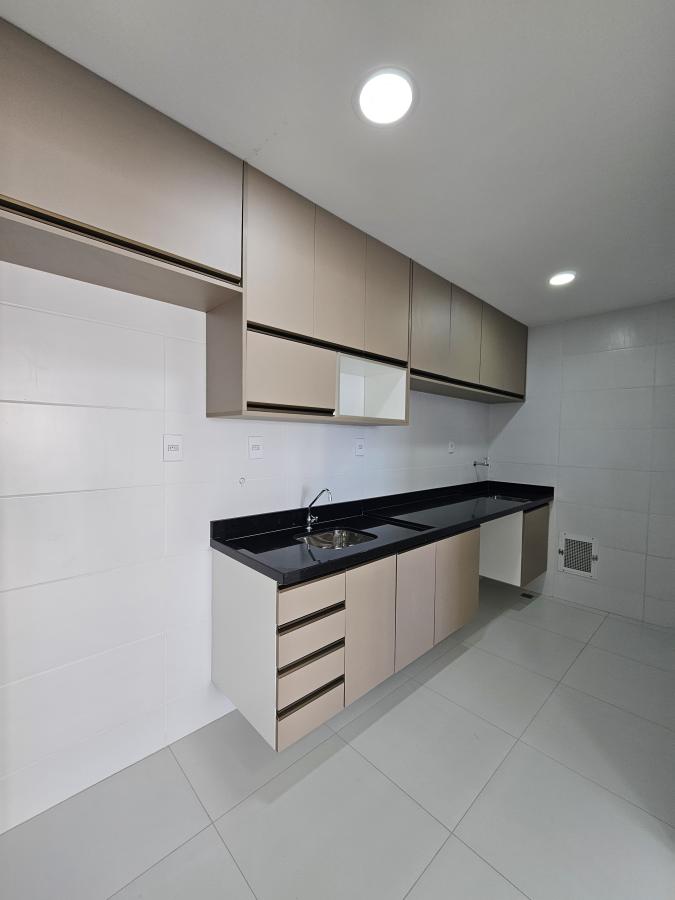 Apartamento - Santa teresa