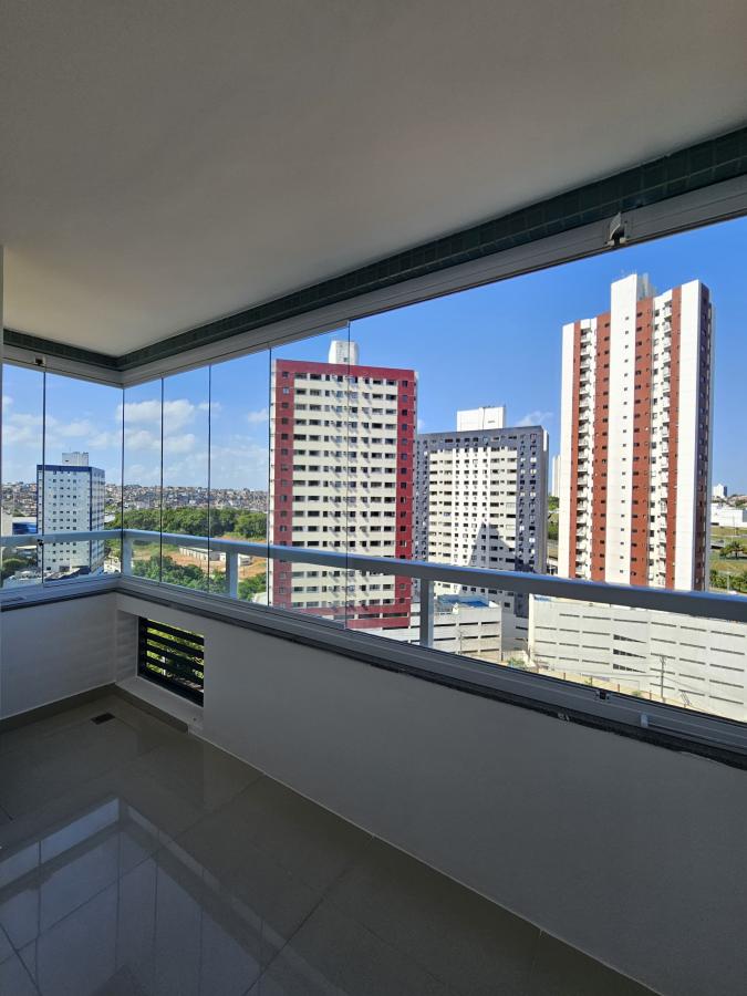 Apartamento - Santa teresa