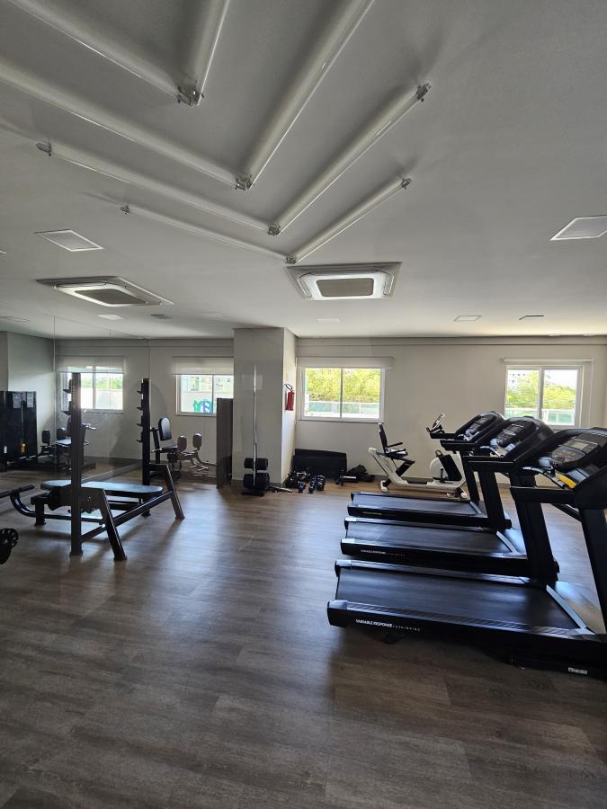 Apartamento - Santa teresa