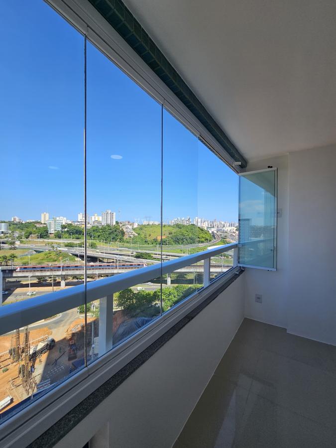 Apartamento - Santa teresa