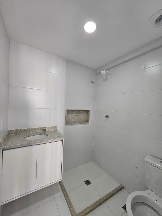 Apartamento - Santa teresa
