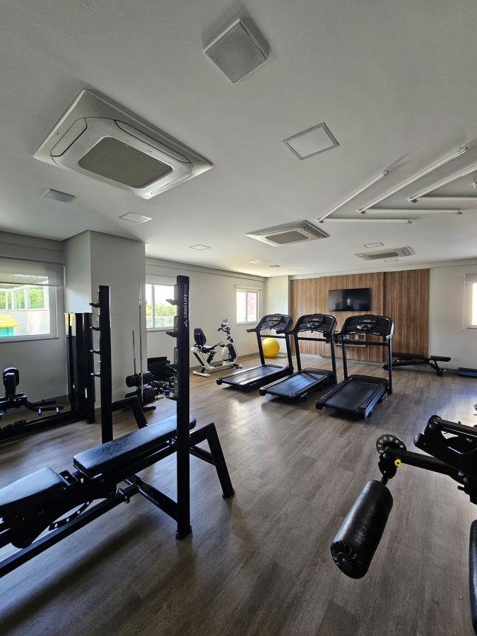 Apartamento - Santa teresa
