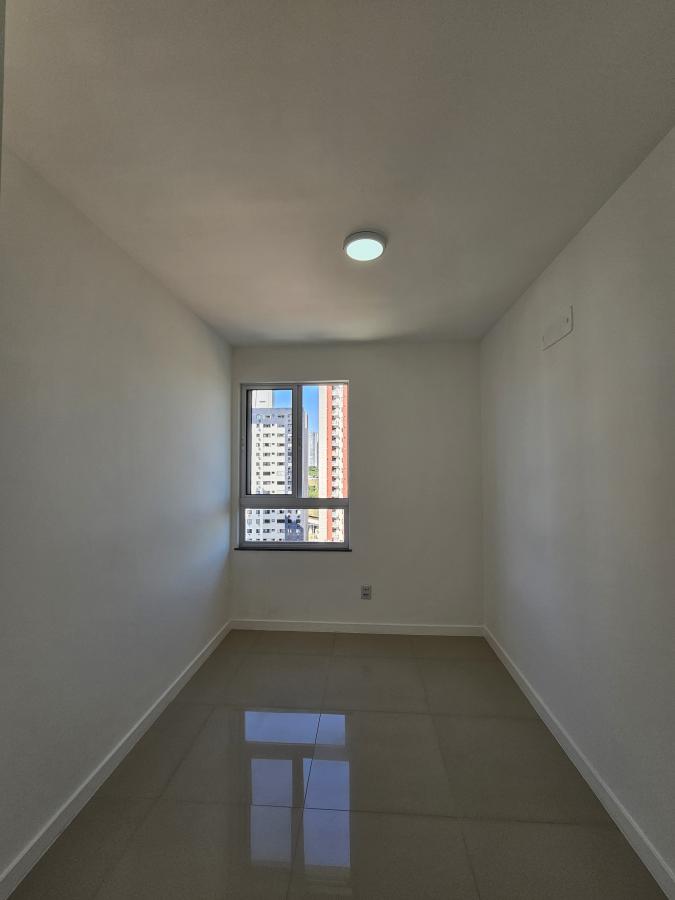 Apartamento - Santa teresa