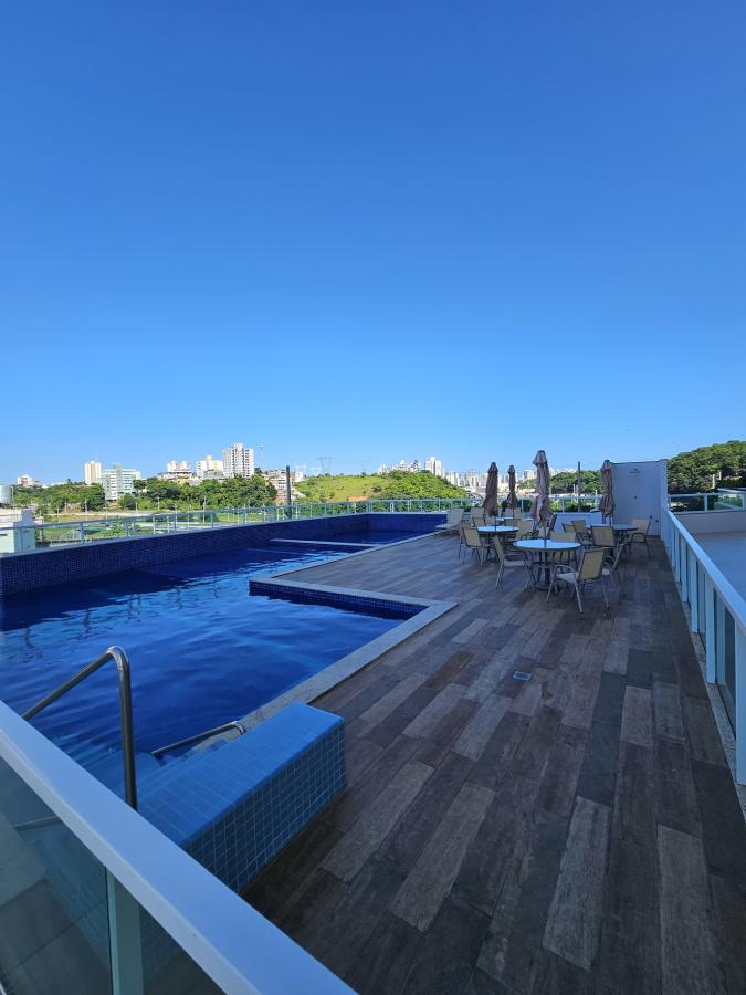 Apartamento - Santa teresa