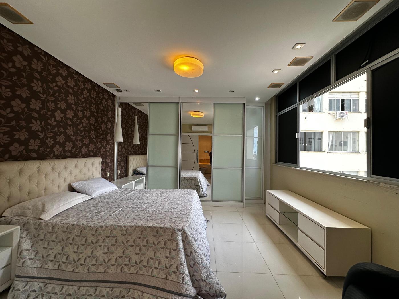 Apartamento - Barra