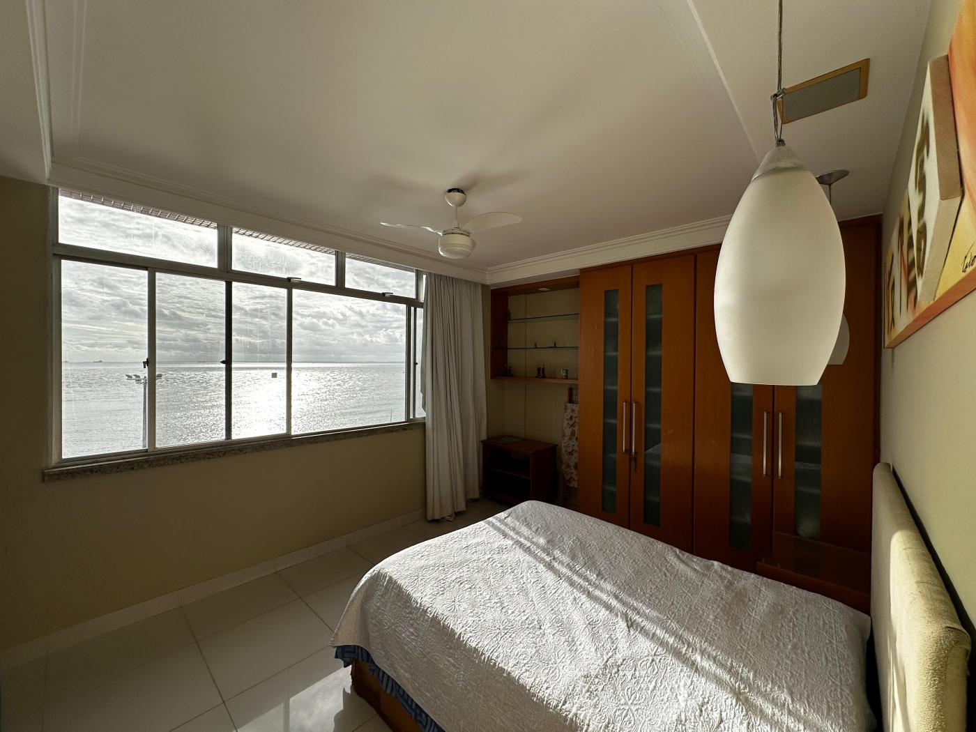 Apartamento - Barra