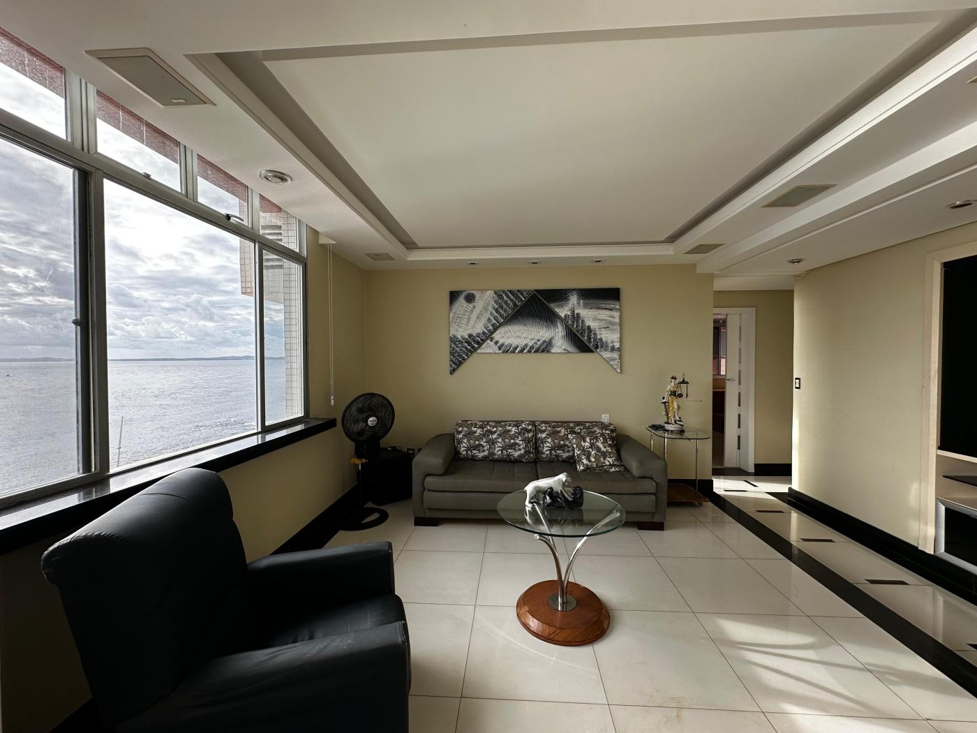 Apartamento - Barra