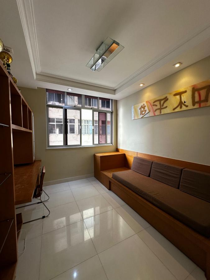 Apartamento - Barra