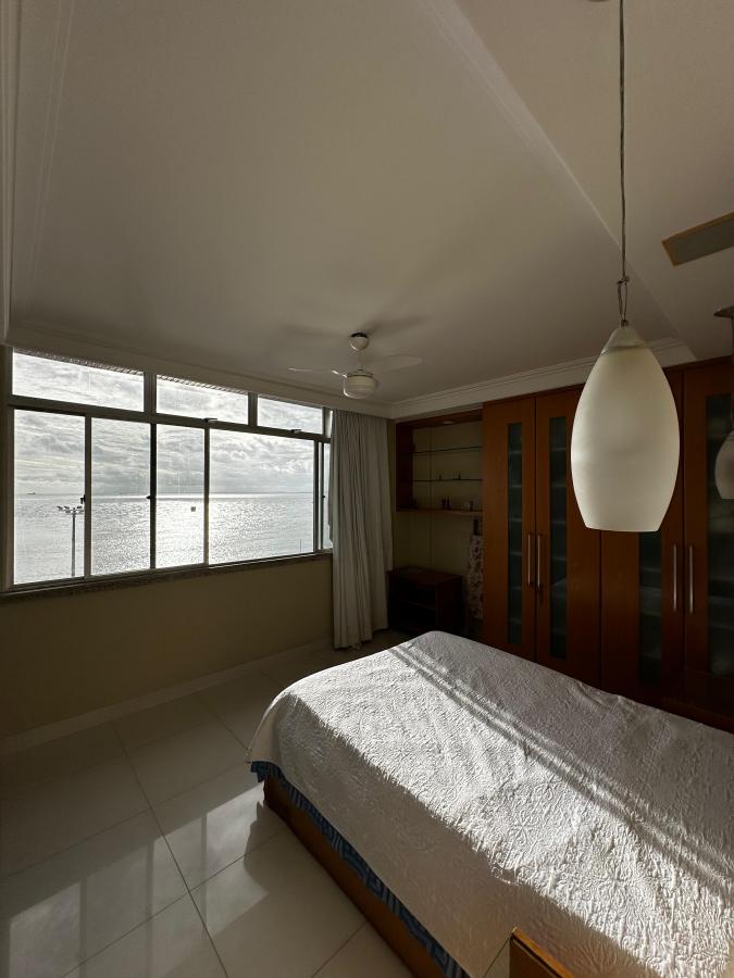 Apartamento - Barra