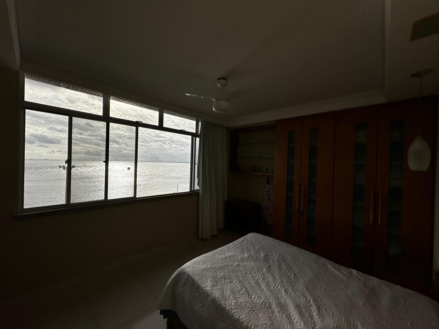 Apartamento - Barra