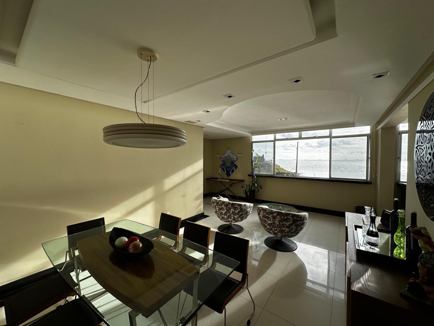 Apartamento - Barra