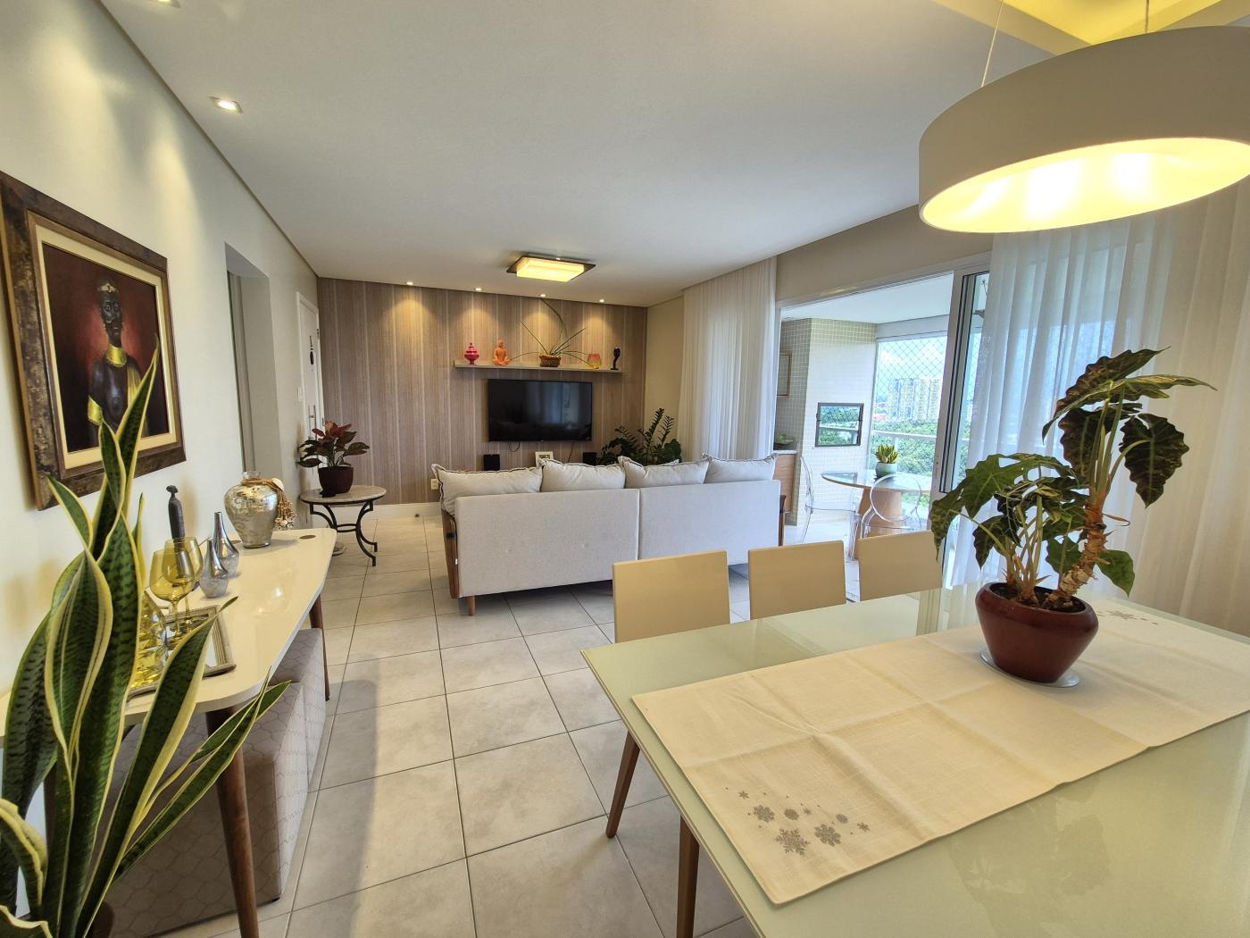 Apartamento - Patamares